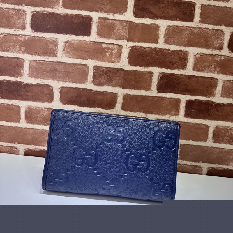 G*u*i clutch bags